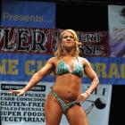 Angela  Cononie - NPC Jay Cutler Desert Classic 2014 - #1